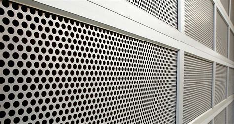 hot-rolled steel perforated cabinet doors|perforated metal panel manufacturers.